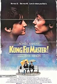 watch-Kung-Fu Master! (1988)