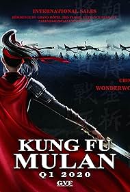 watch-Kung Fu Mulan (2020)
