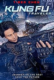 watch-Kung Fu Traveler (2017)