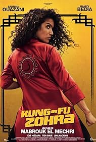 watch-Kung Fu Zohra (2022)