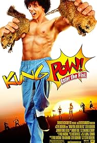 watch-Kung Pow: Enter the Fist (2002)