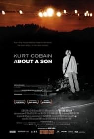 watch-Kurt Cobain About a Son (2007)
