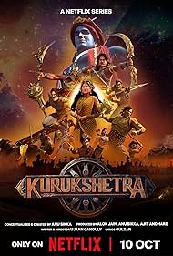 watch-Kurukshetra (2025)
