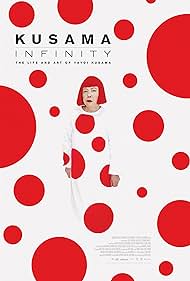 watch-Kusama: Infinity (2018)