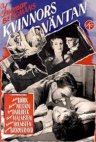 watch-Kvinnors vÃ¤ntan (1961)
