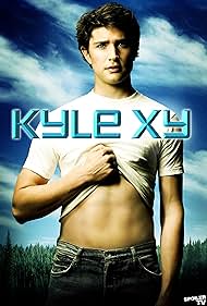 watch-Kyle XY (2006)
