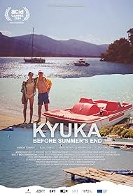 watch-Kyuka: Before Summer's End (2025)