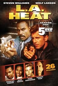 watch-L.A. Heat (1999)