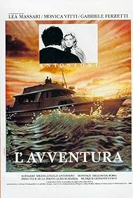 watch-L'Avventura (1961)