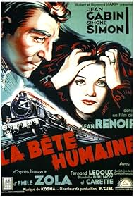 watch-La Bête Humaine (1938)