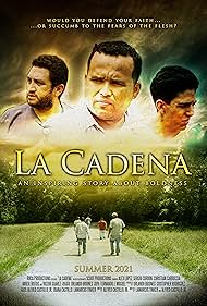 watch-La Cadena (2021)