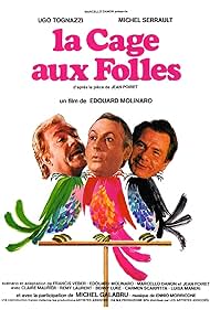 watch-La Cage aux Folles (1979)