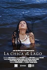watch-La Chica del Lago (2021)