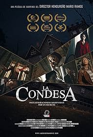 watch-La Condesa (2020)