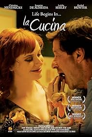 watch-La cucina (2007)