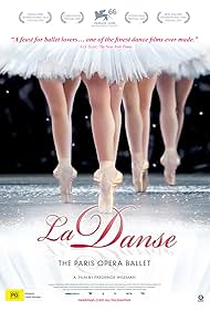 watch-La Danse: The Paris Opera Ballet (2009)
