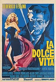 watch-La Dolce Vita (1961)