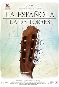 watch-La española, la de Torres (2020)