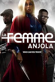 watch-La Femme Anjola (2021)