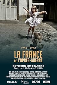 watch-La France de l'après-guerre (2021)