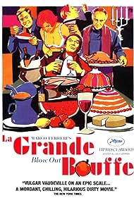 watch-La Grande Bouffe (1973)