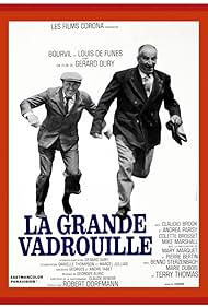 watch-La Grande Vadrouille (1966)