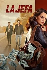 watch-La Jefa (2025)