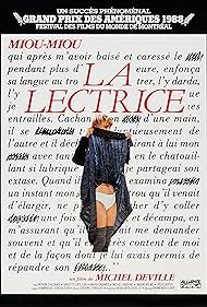 watch-La lectrice (1988)