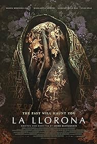 watch-La Llorona (2020)