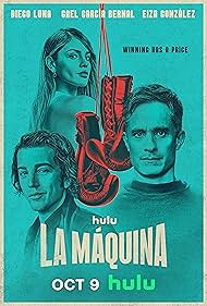 watch-La Máquina (2024)