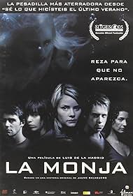 watch-La monja (2005)