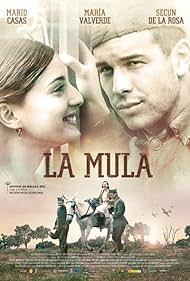 watch-La mula (2013)