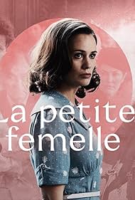 watch-La petite femelle (2021)