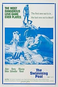 watch-La Piscine (1969)