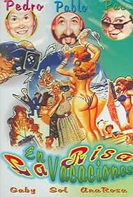 watch-La risa en vacaciones (1988)