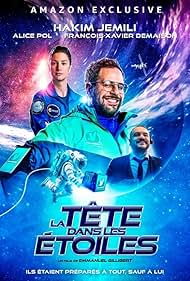 watch-La Tête dans les étoiles (2023)