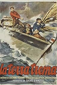 watch-La Terra Trema (1948)