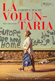 watch-La voluntaria (2022)
