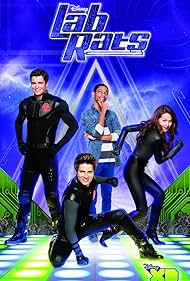 watch-Lab Rats (2012)