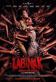 watch-Labinak: They Are Amongst Us (2025)
