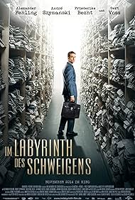 watch-Labyrinth of Lies (2014)