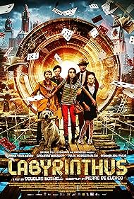 watch-Labyrinthus (2014)