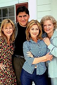 watch-Ladies Man (1999)