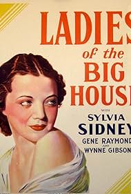 watch-Ladies of the Big House (1931)