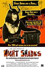 watch-Lady Belladonna's Night Shades (2016)