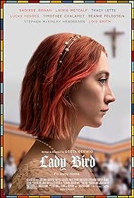 watch-Lady Bird (2017)