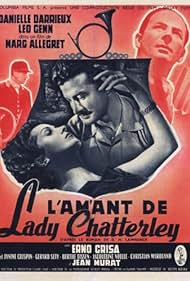 watch-Lady Chatterley's Lover (1955)