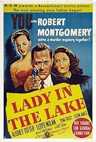 watch-Lady in the Lake (1947)