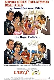 watch-Lady L (1965)