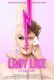 watch-Lady Like (2024)
